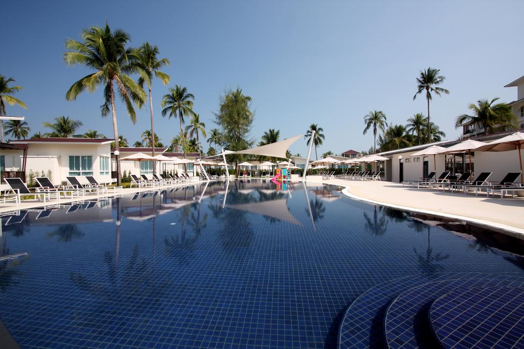 Отзывы туристов Kantary Beach Hotel Villas & Suites