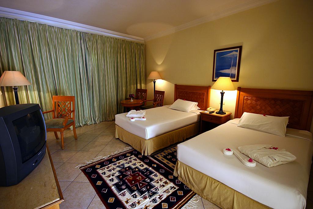 Туры в отель Mexicana Sharm Шарм-эль-Шейх Египет