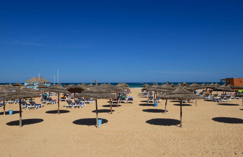 Sidi Mansour Resort & Spa Djerba цена