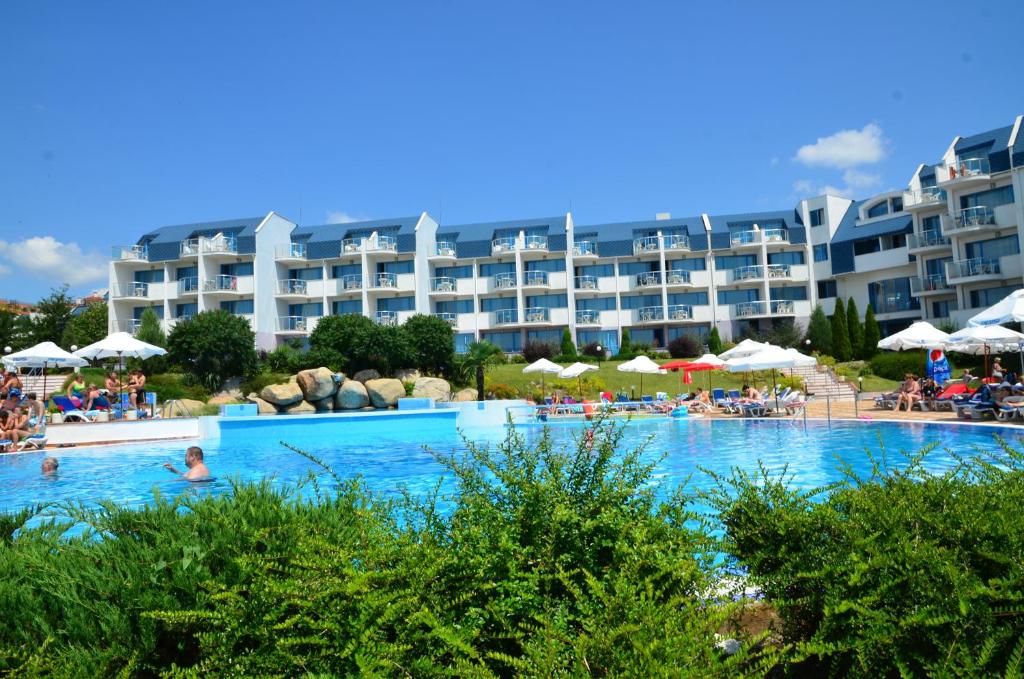 Горящие туры в отель Primasol Sineva Beach