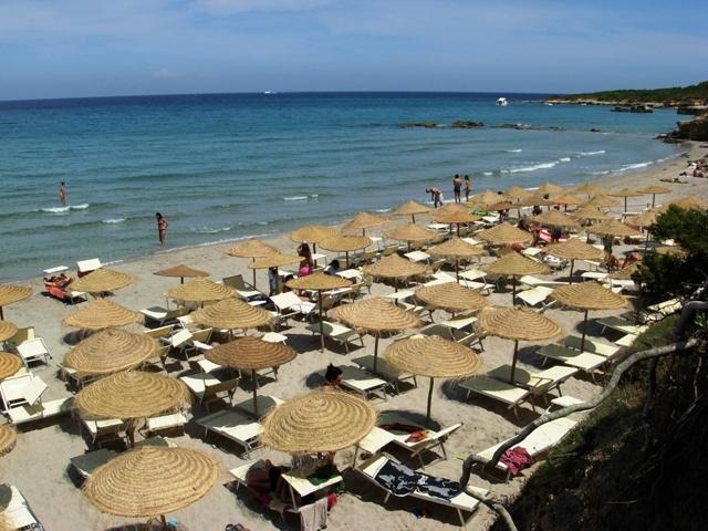 Цены в отеле Baia Dei Turchi Hotel (Otranto)