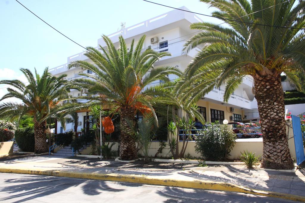 Ираклион Poseidon Hotel Crete цены