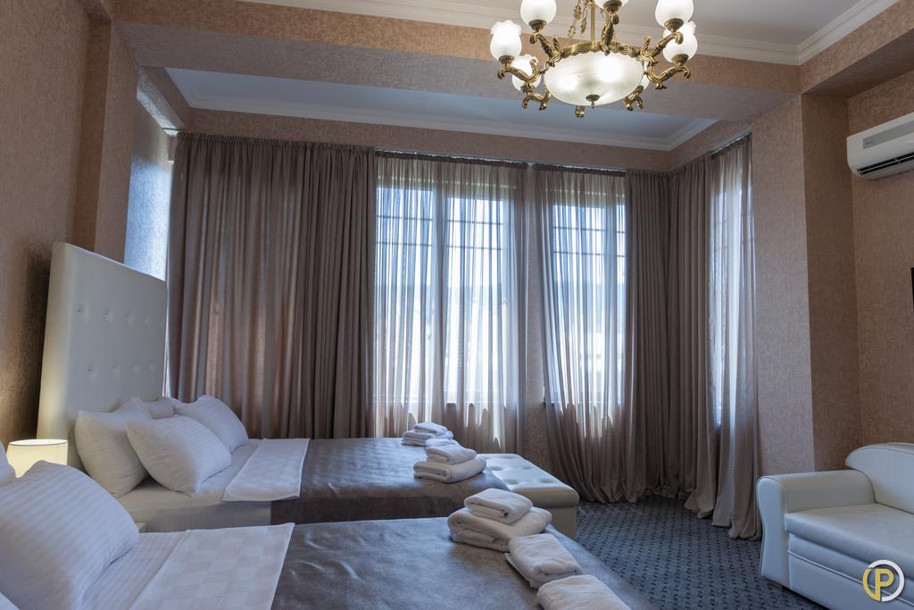 Фото отеля Piazza Tbilisi Hotel