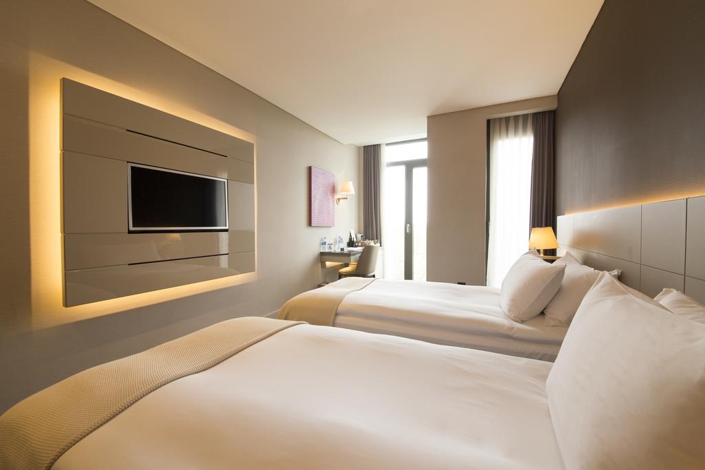 Tours to the hotel Avantgarde Hotel Taksim Square