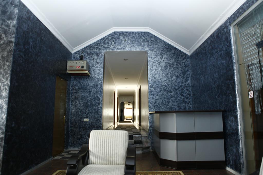 Duta Hotel, Батуми, фотографии туров