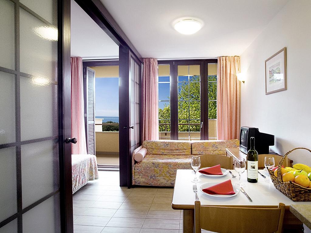 Гарячі тури в готель Solaris Camping Resort (ex. Naturist Resort Solaris Apartments) Пореч Хорватія