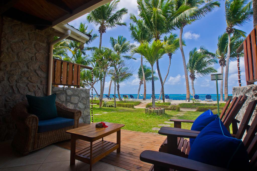 Oferty hotelowe last minute Coco De Mer & Black Parrot Suites Praslin (wyspa)