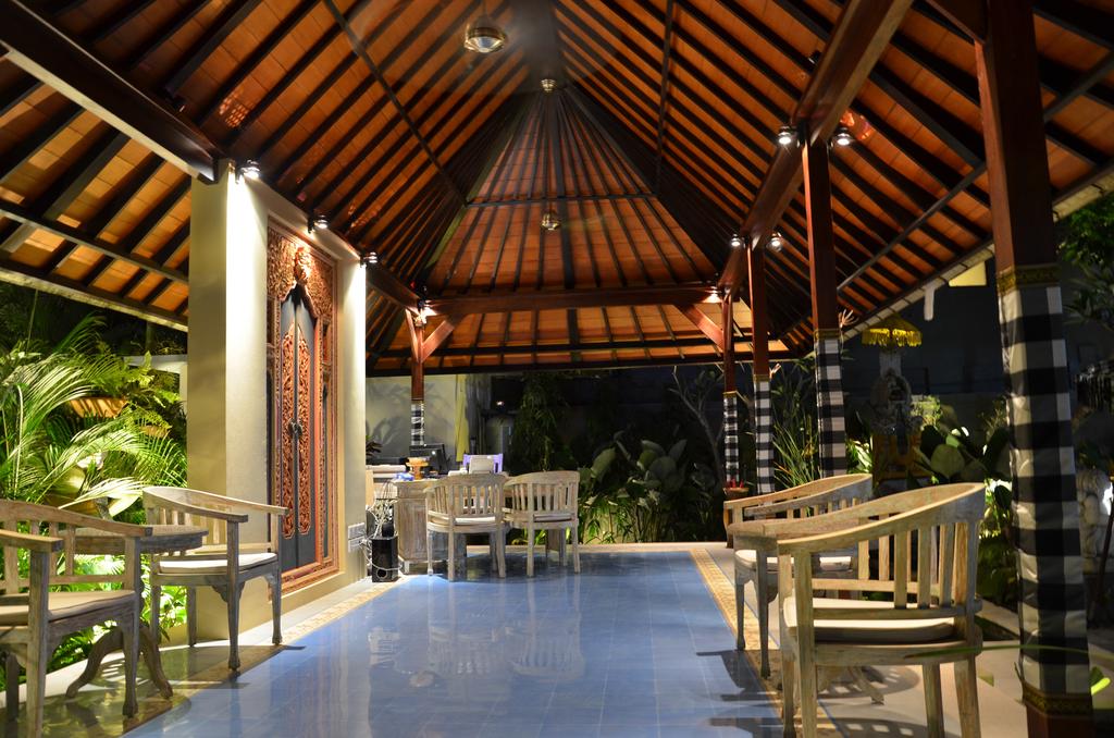 Горящие туры в отель New Pondok Sara Villas Семиньяк