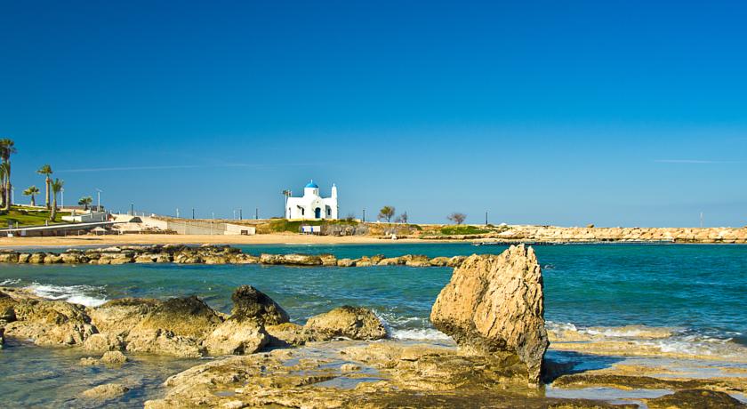 Горящие туры в отель Louis Althea Beach Протарас Кипр
