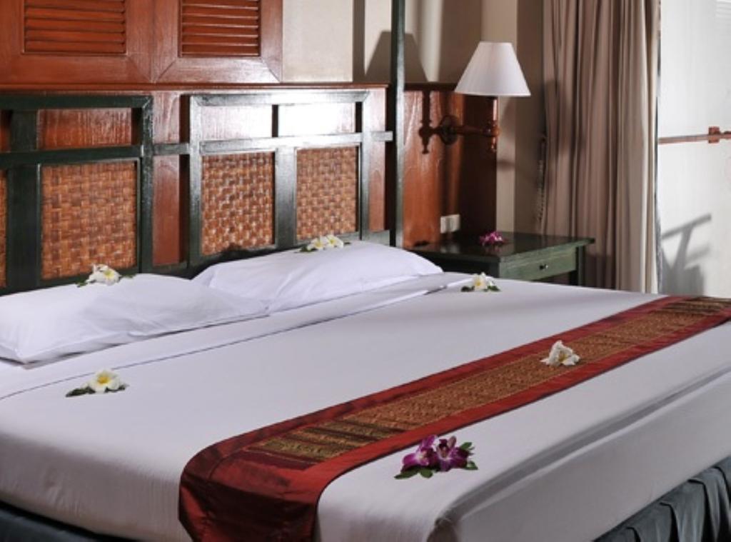 Відгуки гостей готелю Karon Princess Hotel