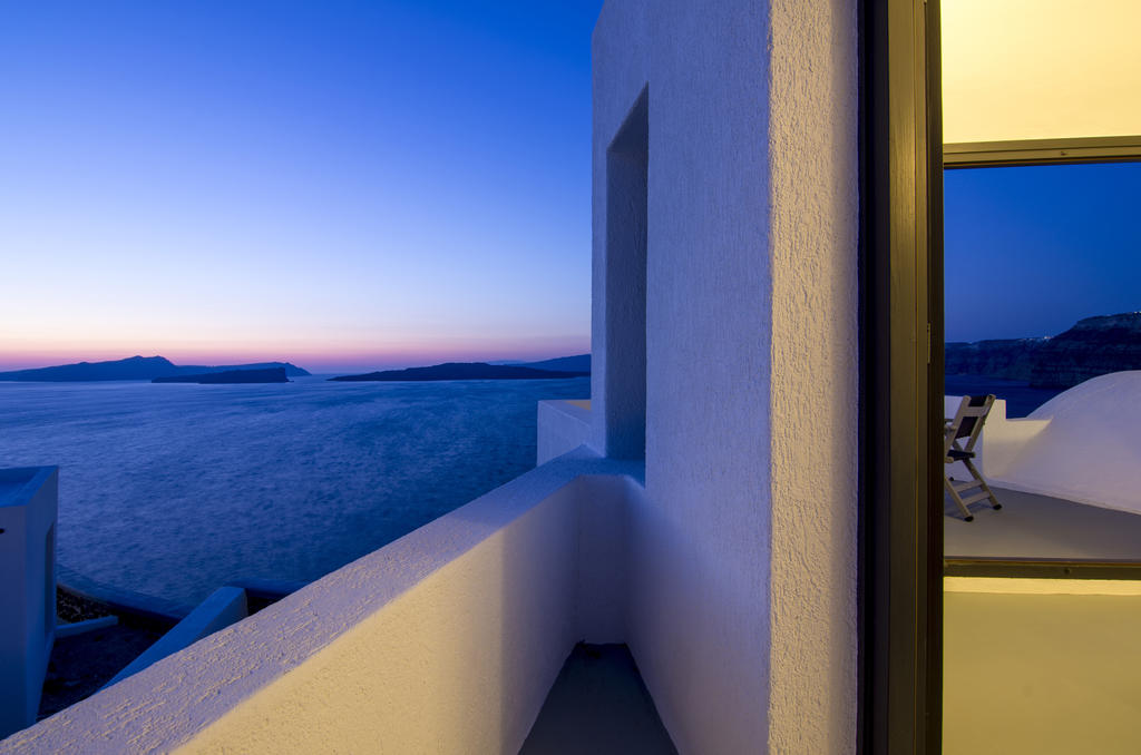 Санторіні (острів) Ambassador Santorini Luxury Villas & Suites ціни
