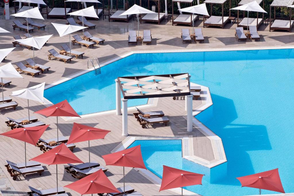 Hotel, Dolce Athens Attica Riviera (ex. Mare Nostrum)