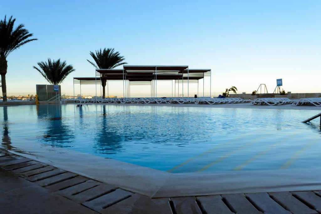Sunrise Holidays Resort (Adults Only 16+), Egipt, Hurghada, wakacje, zdjęcia i recenzje