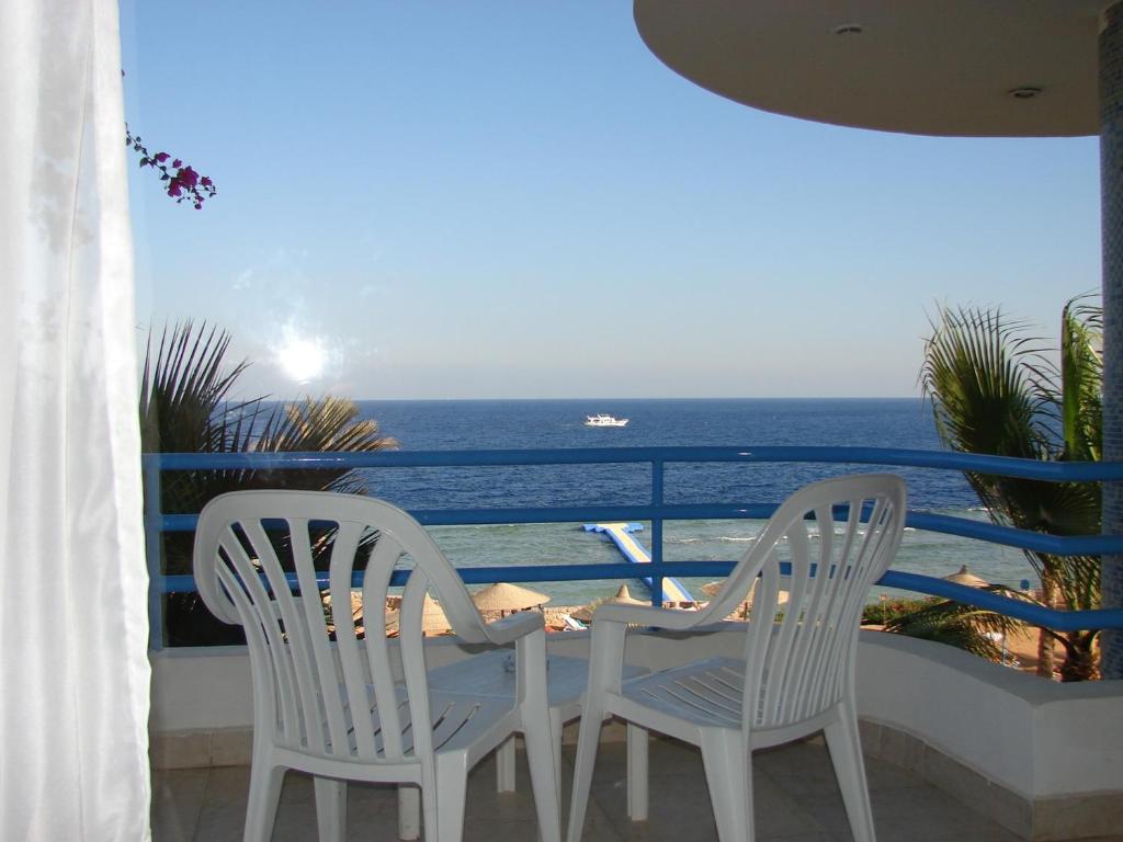 Шарм-эль-Шейх Queen Sharm Resort (ex. Vera Club Queen Sharm Beach)