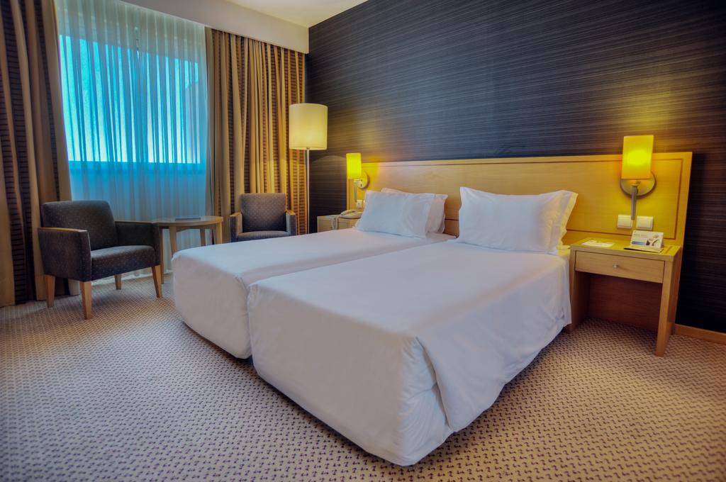 Отзывы об отеле Hotel Quality Inn Portus Cale
