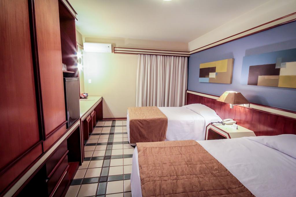 Rafain Palace Hotel & Convention Center, Ігуасу ціни