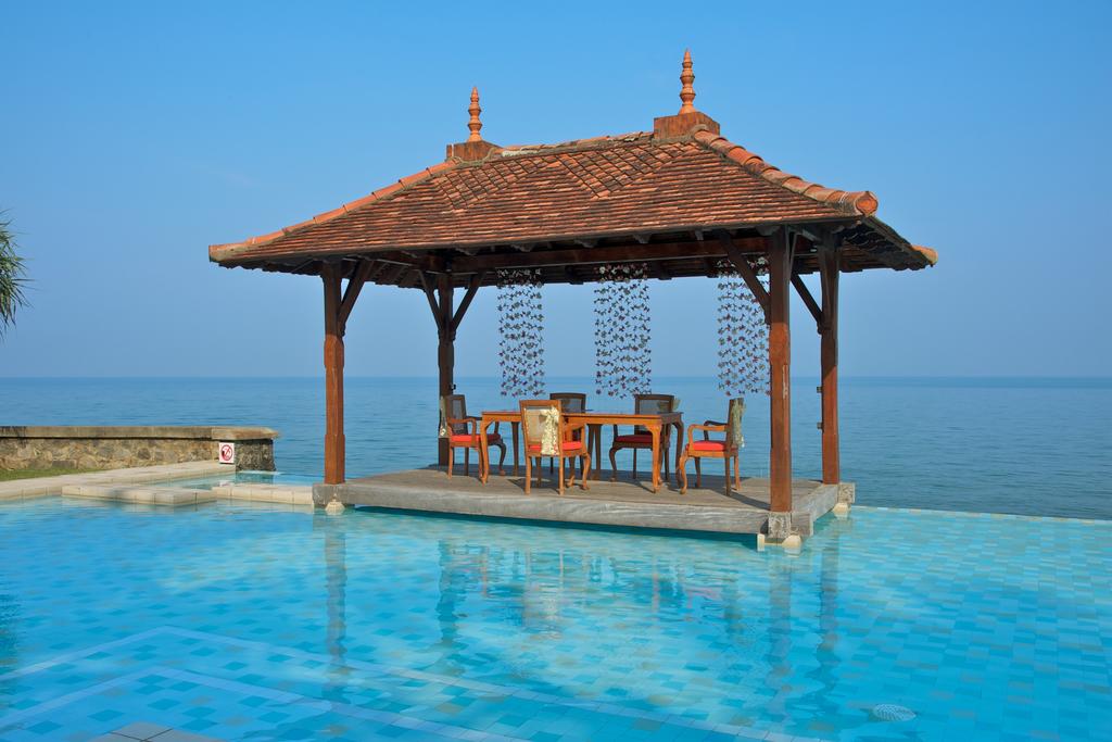 Saman Villas Resort, Шри-Ланка, Бентота, туры, фото и отзывы