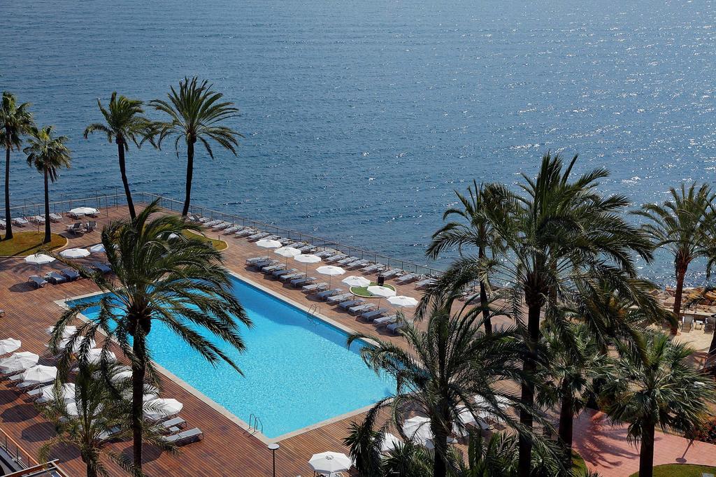 Горящие туры в отель Riu Palace Bonanza Playa Майорка (остров) Испания