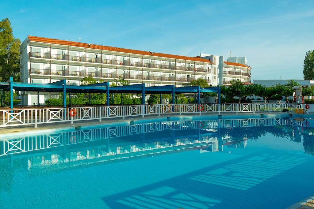 Golden Coast Hotel & Bungalows, Аттика, Греция, фотографии туров