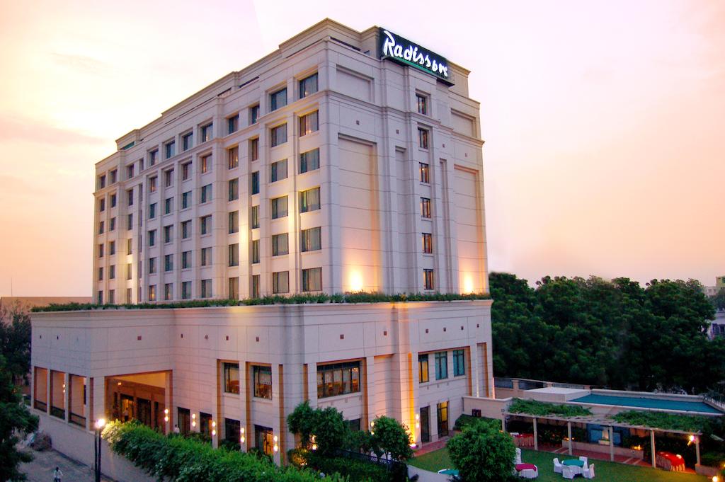 Radisson Hotel Varanasi, 5, фотографії