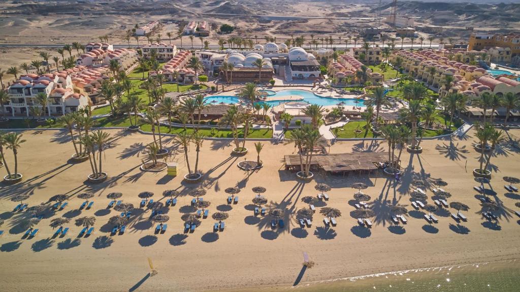 Відгуки про відпочинок у готелі, Protels Crystal Beach Resort