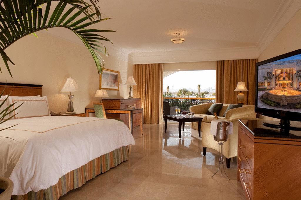 Відпочинок в готелі Le Royale Collection Luxury Resort (ex. Royal Sonesta Resort)