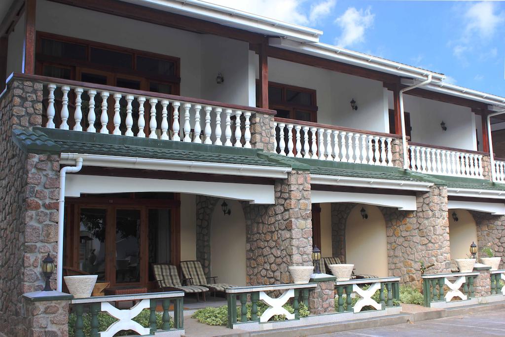 Горящие туры в отель Sun Resort Маэ (остров) Сейшелы