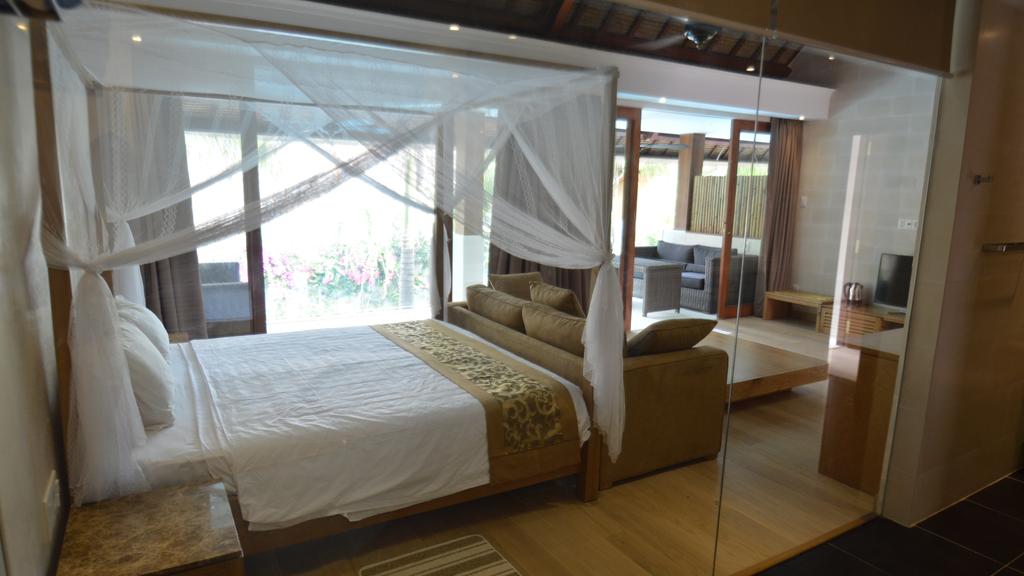 Фантх'єт Sunsea Resort ціни