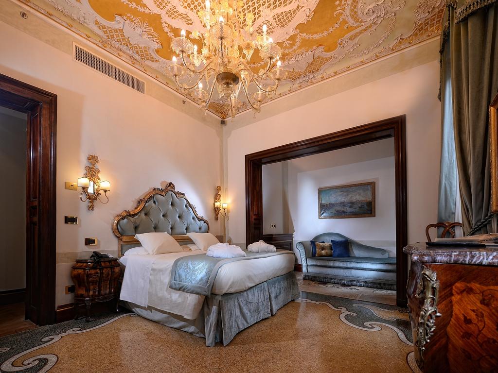 Тури в готель Ai Reali Венеціанська Рів'єра Італія