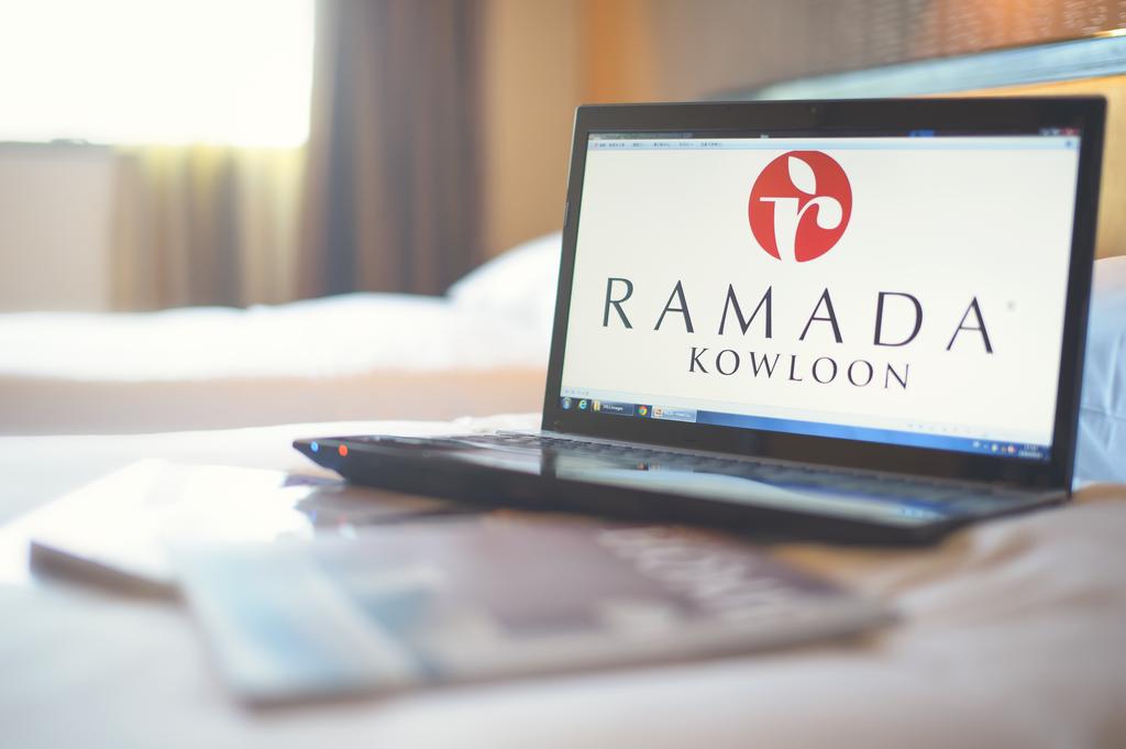 Горящие туры в отель Ramada Hotel Kowloon Гонконг Китай