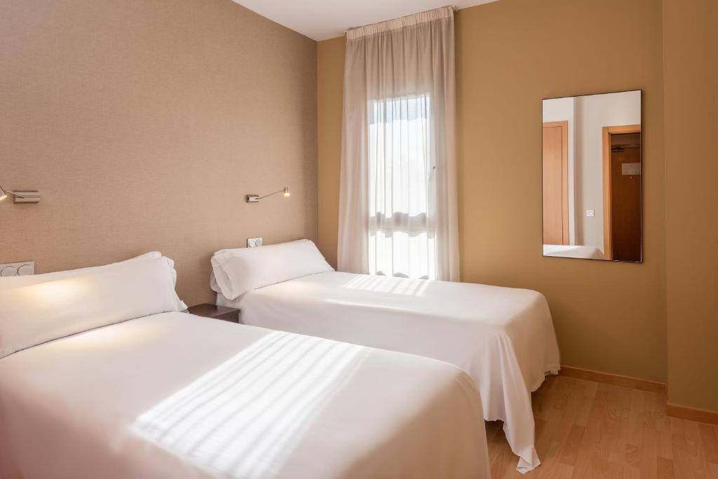 Отзывы гостей отеля Madrid Airport Suites, Affiliated by Meliá (ex. Tryp Madrid Airport Suites)