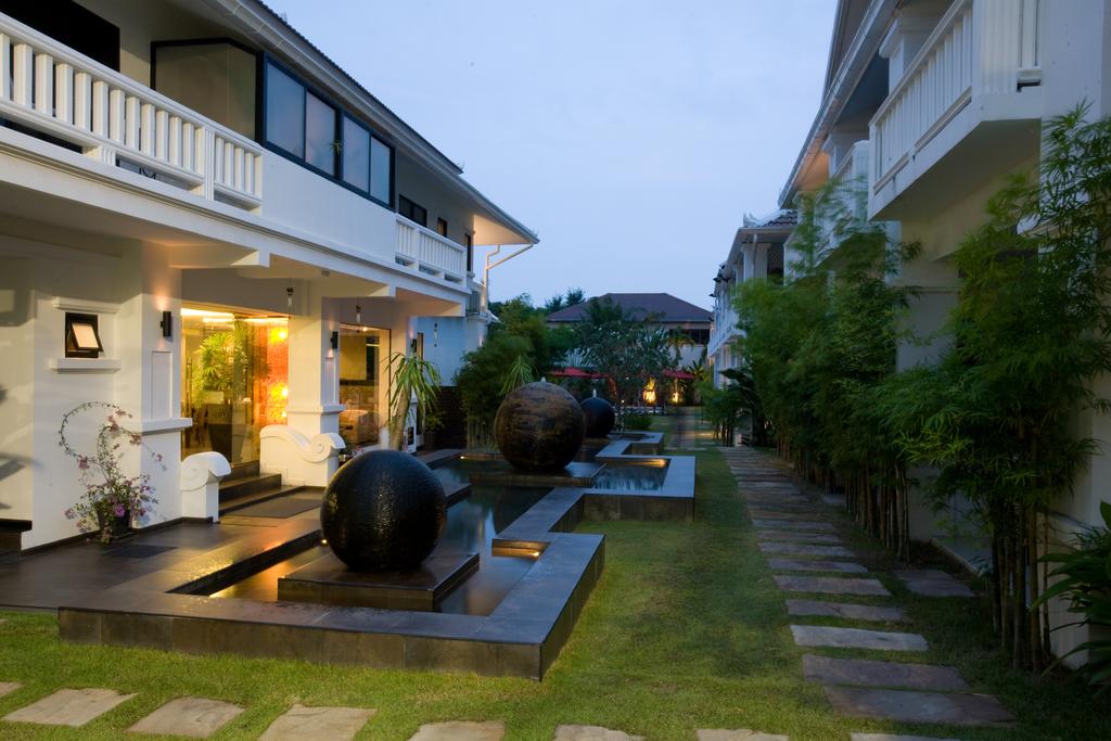 Oferty hotelowe last minute Palm Grove Hotel Pattaya Tajlandia