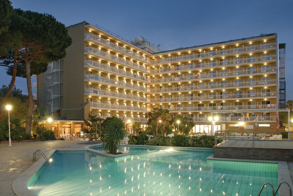 Recenzje hoteli President Hotel Calella