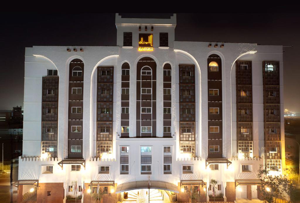 Al Liwan Suites Doha, 4, фотографії