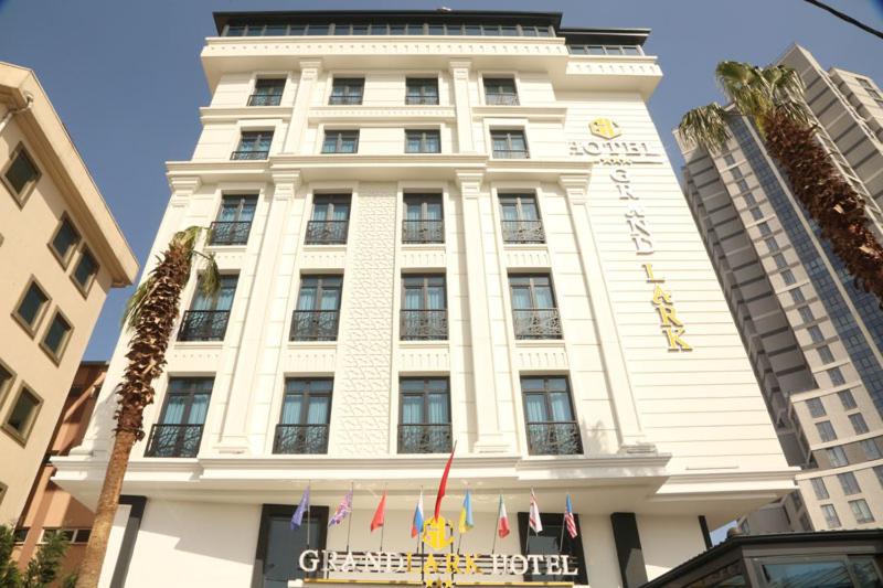 Otel Grand Lark İstanbul, 3, фотографии