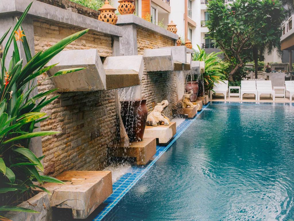 Ціни в готелі Neta Resort Pattaya (ex. Balitaya Resort Pattaya)