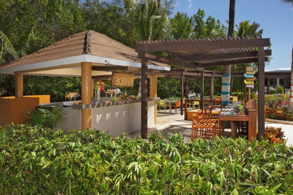 Туры в отель Dreams Jade Resort & Spa - All Inclusive (ex. Now Jade Riviera Cancun Resort & Spa)