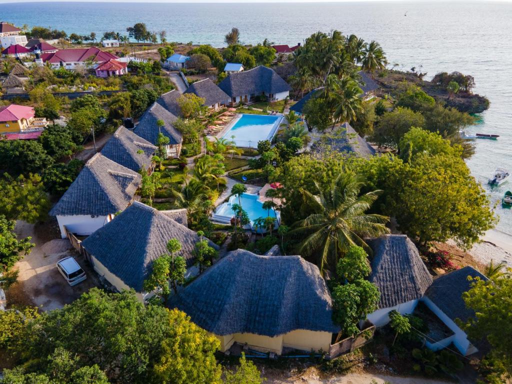 Отзывы туристов Bella Vista Resort Zanzibar