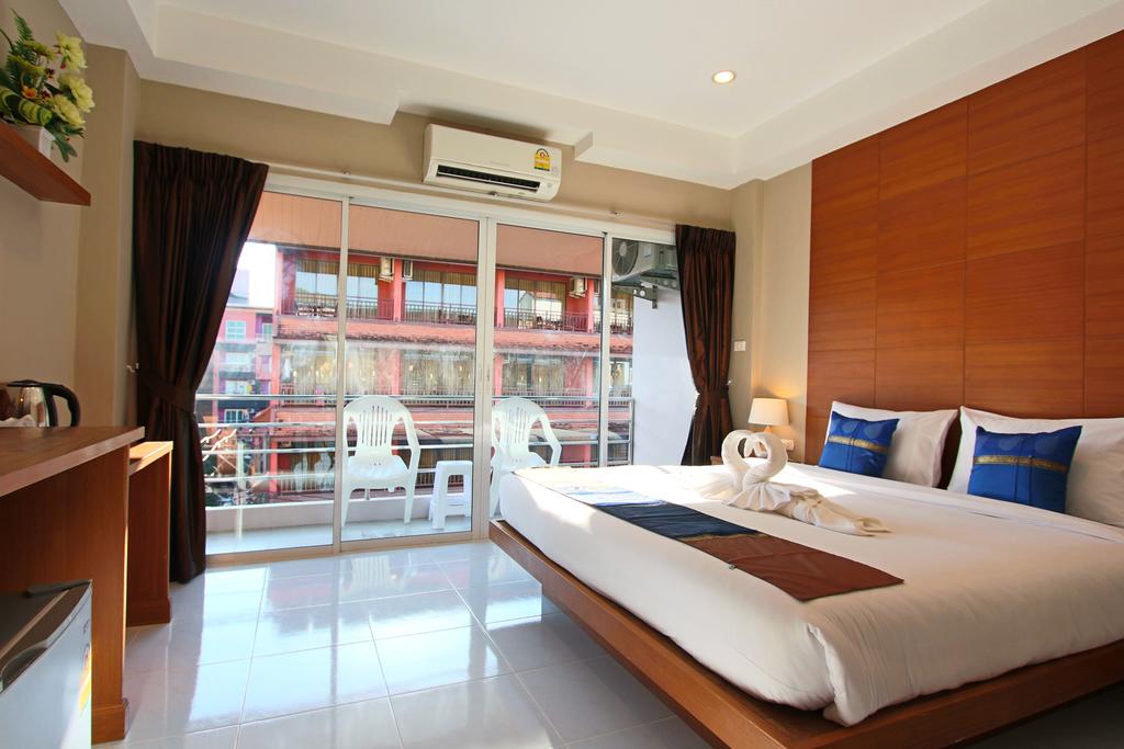 Good Nice Hotel Patong, 2, фотографии