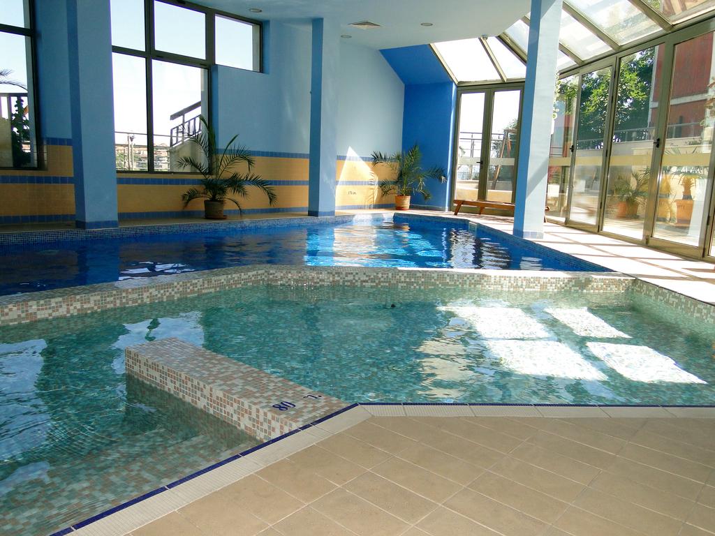 Hot tours in Hotel Coral Sozopol