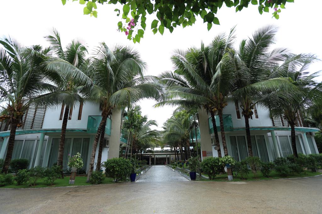 Отзывы об отеле Villa Del Sol Beach Resort & Spa ( Ex.Villa Del Sol)