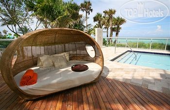 Oferty hotelowe last minute Sole On The Ocean plaża Miami
