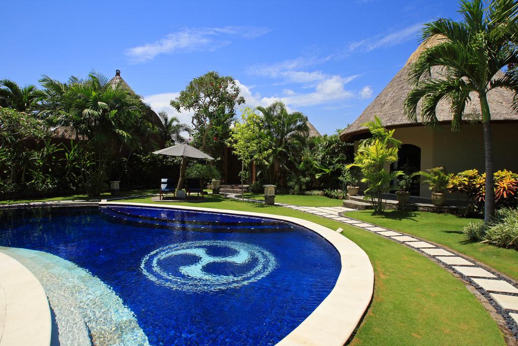 The Dusun Villas Bali цена
