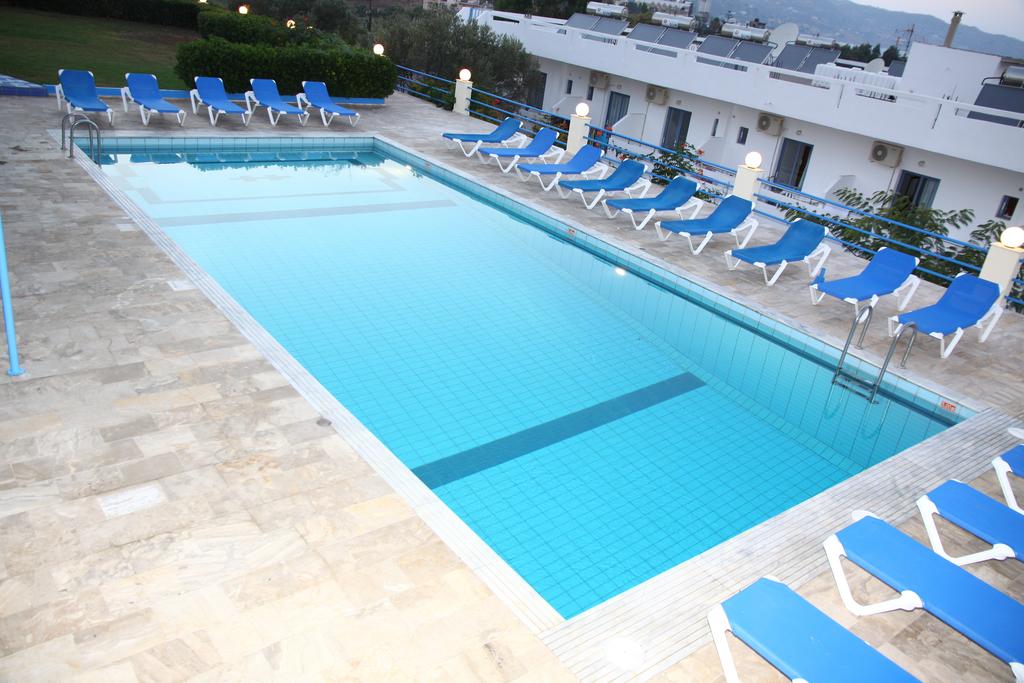 Poseidon Hotel Crete, Ираклион, Греция, фотографии туров