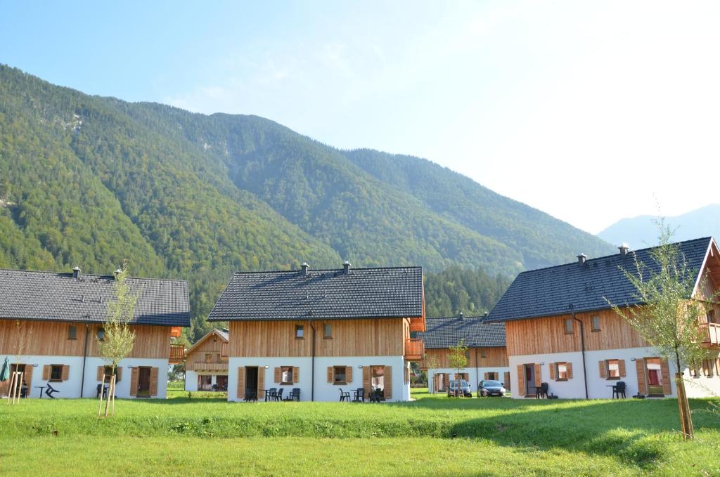Dormio Hotel Obertraun, Austria, Hallstatt, wakacje, zdjęcia i recenzje