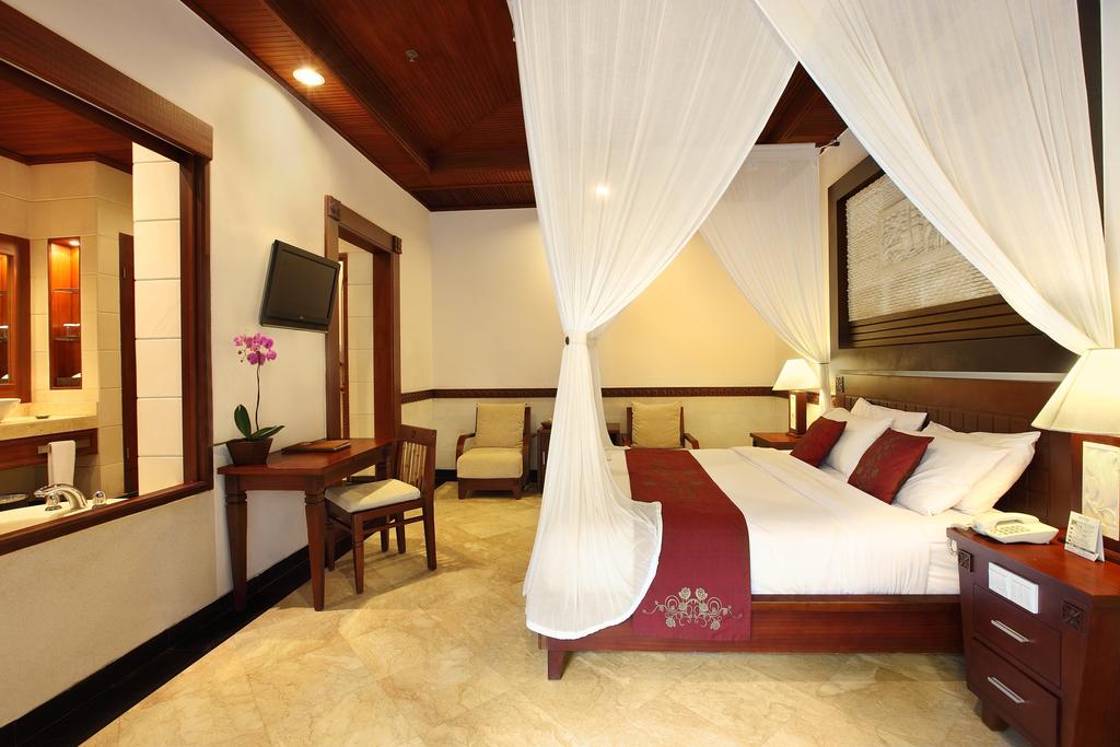 Туры в отель Bali Tropic Resort & Spa