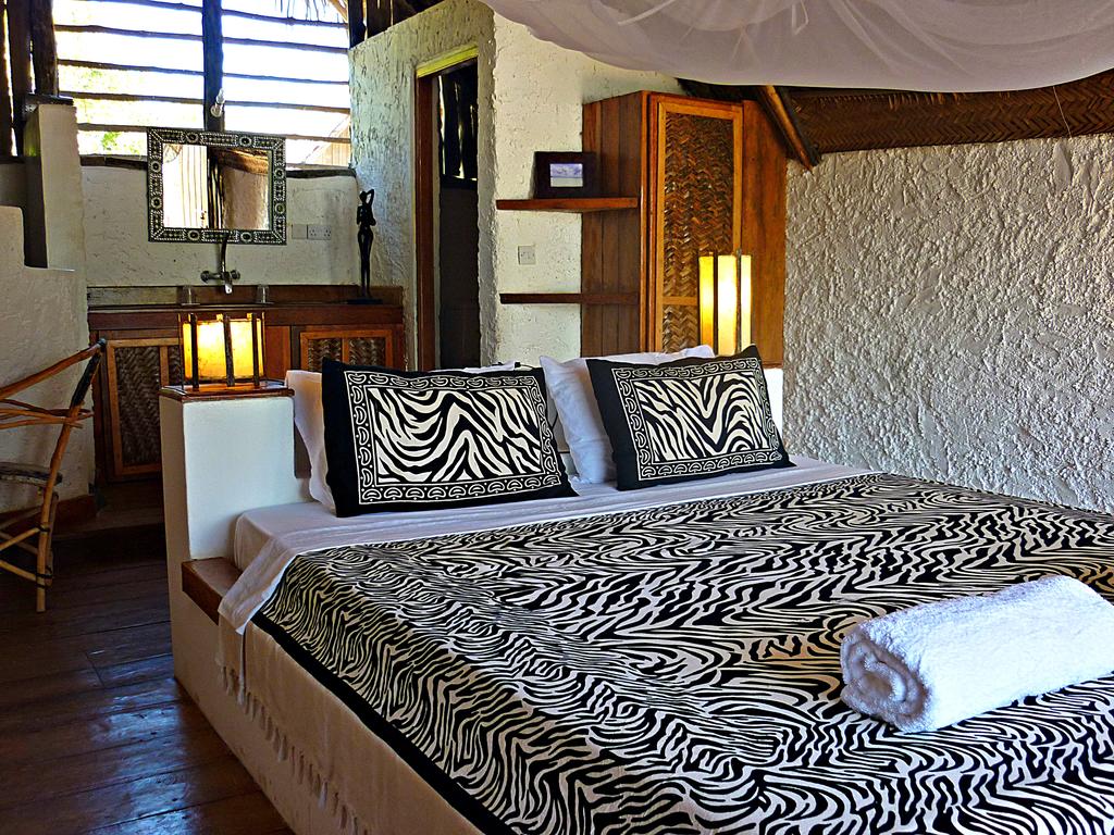 Відпочинок в готелі Kae Funk Michamwi Hotel Мічамві Танзанія