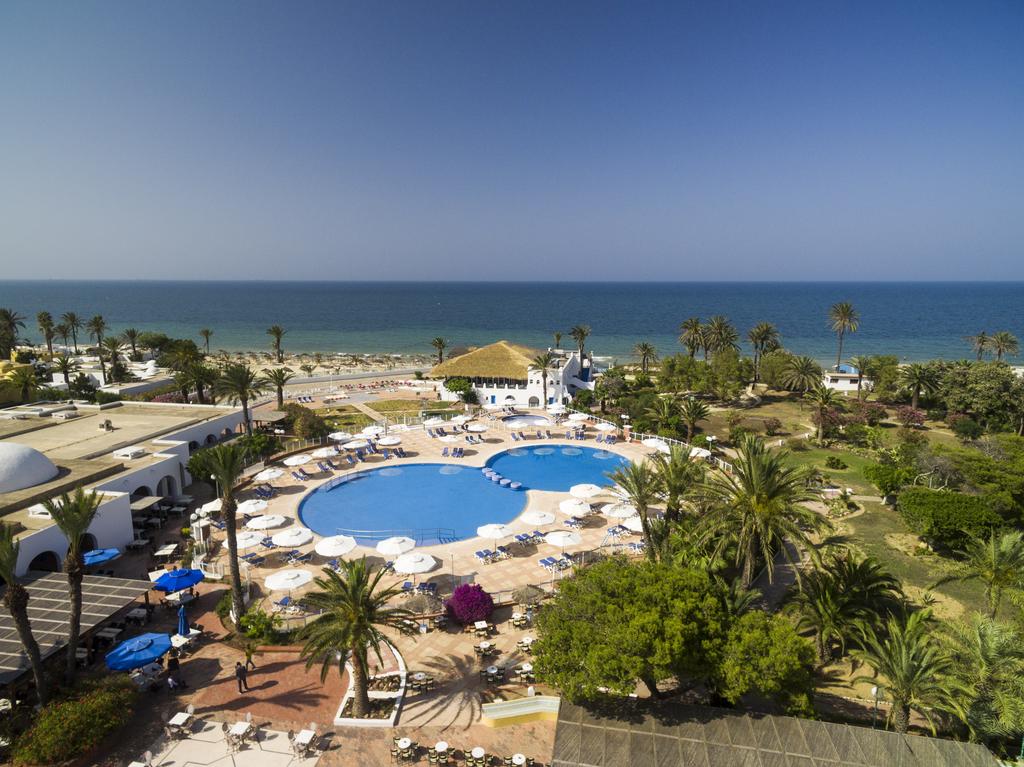 Отзывы гостей отеля Shems Holiday Village & Aquapark