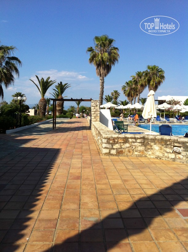 Hot tours in Hotel Grecotel Casa Marron (ex. Grecotel Lakopetra Beach) Peloponnese