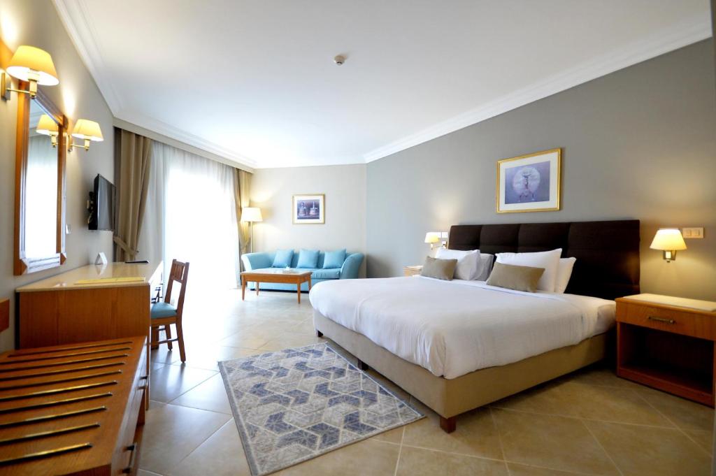 Отель, 5, Aurora Oriental Resort